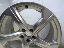 Load image into Gallery viewer, 1x Alufelge 19 Zoll 8.5" 5x112 40ET Glanz Silber 4K0601025AJ Audi A6 Rim Wheel FEL9273866562eq