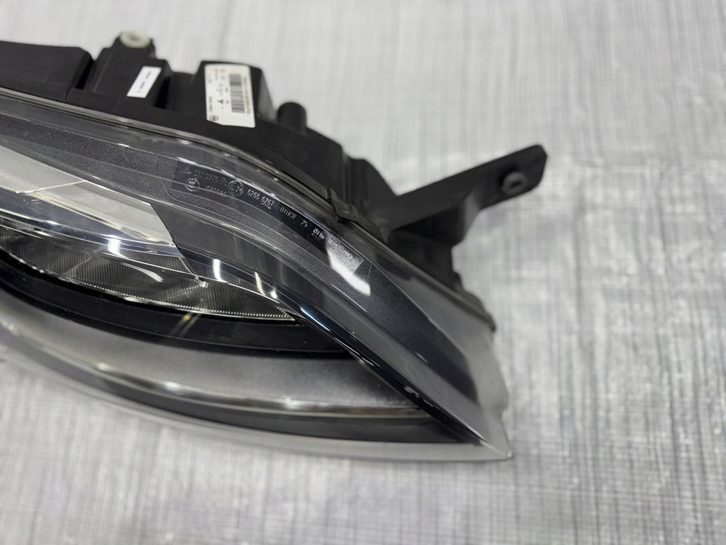 Frontscheinwerfer Citroën Jumper 1394418080 Rechts Scheinwerfer Headlight SCH5309367953re