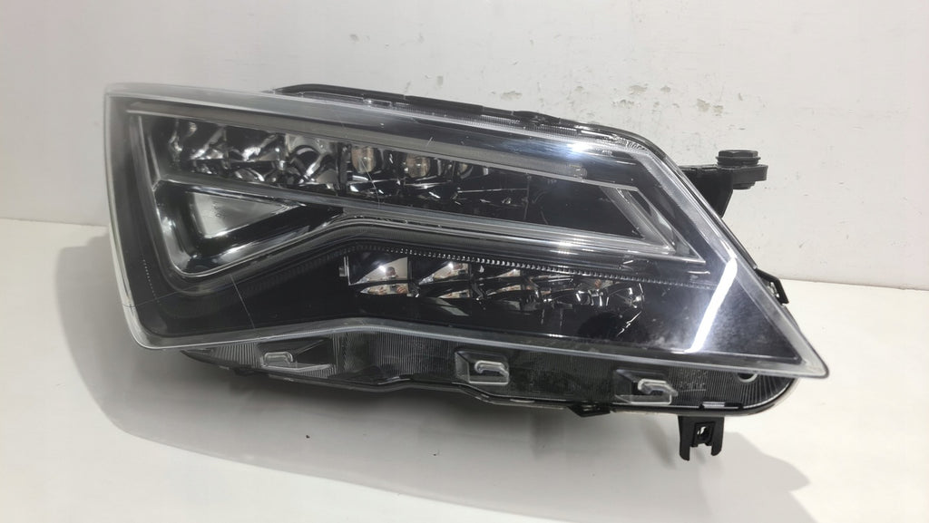 Frontscheinwerfer Seat Ateca 576941008D LED Rechts Scheinwerfer Headlight