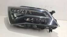 Laden Sie das Bild in den Galerie-Viewer, Frontscheinwerfer Seat Ateca 576941008D LED Rechts Scheinwerfer Headlight