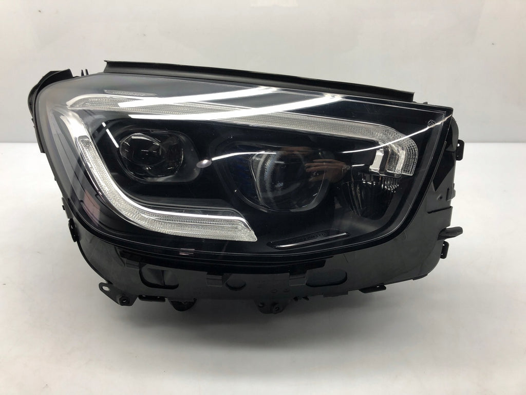 Frontscheinwerfer Mercedes-Benz Glc A2539065003 LED Rechts Headlight SCH9906393163hi