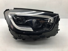 Laden Sie das Bild in den Galerie-Viewer, Frontscheinwerfer Mercedes-Benz Glc A2539065003 LED Rechts Headlight SCH9906393163hi