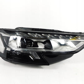Frontscheinwerfer Audi A8 D5 4N0941080B LED Rechts Scheinwerfer Headlight SCH3584315984ud
