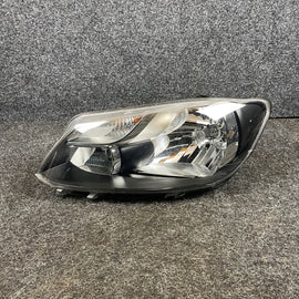 Frontscheinwerfer VW Caddy III 1EL010551 2K5941005 Links Scheinwerfer Headlight SCH2947250810hg