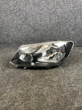 Laden Sie das Bild in den Galerie-Viewer, Frontscheinwerfer VW Caddy III 1EL010551 2K5941005 Links Scheinwerfer Headlight SCH2947250810hg