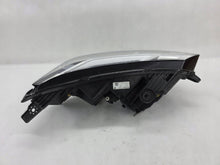 Load image into Gallery viewer, Frontscheinwerfer Dacia Sandero III Logan Jogger 260607161R Links Headlight SCH1641352137vd