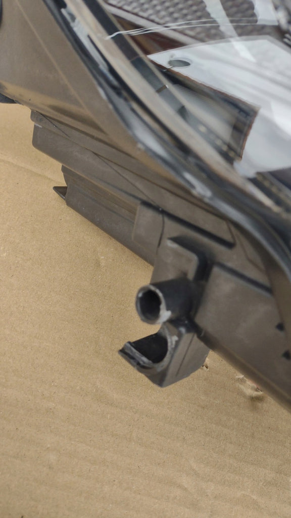 Frontscheinwerfer Ford Kuga III LV4B-13E014-FG LED Rechts Scheinwerfer Headlight