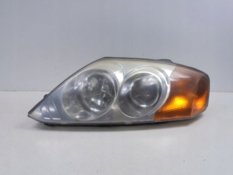 Frontscheinwerfer Hyundai Tiburon Coupe 92101-2CXXX LED Links Headlight SCH6654715440mm