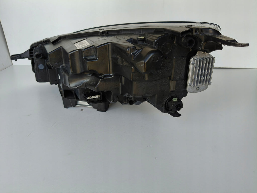 Frontscheinwerfer Ford Kuga LV4B-13E016-AS Full LED Rechts Headlight SCH2958173263wn