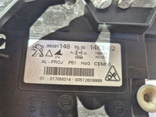 Load image into Gallery viewer, Frontscheinwerfer Peugeot 308 III 9849114880 Full LED Rechts Headlight SCH3291958441he