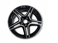 Laden Sie das Bild in den Galerie-Viewer, 1x Alufelge 18 Zoll 7.5" 5x112 49ET A1774011500 Mercedes-Benz W177 Rim Wheel FEL3533417856fi