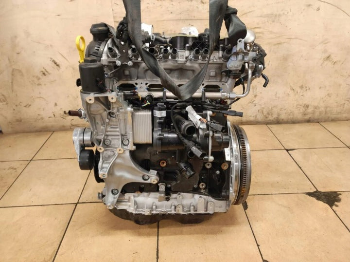 Motor Audi A1 DNND 2.0 TFSI 207PS 152kW 2023 Benzin Engine Komplett MOT9379137862yy