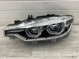 Frontscheinwerfer BMW F30 F31 9883501 Xenon Links Scheinwerfer Headlight