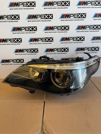 Frontscheinwerfer BMW E60 E61 Links Scheinwerfer Headlight SCH2322376815xm