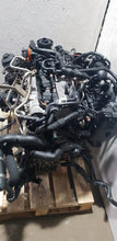 Laden Sie das Bild in den Galerie-Viewer, Motor VW BLG 1.4 TSI 170PS 125kW Benzin Engine Komplett