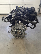 Laden Sie das Bild in den Galerie-Viewer, Motor Seat Skoda VW Polo DBY 1.0 TGI 90PS 66kW 29TKm 2017 Benzin Engine Komplett