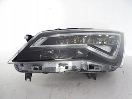 Frontscheinwerfer Seat Ateca 576941007 Ein Stück (Rechts oder Links) Headlight