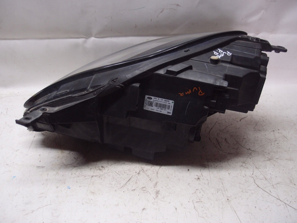 Frontscheinwerfer Ford Puma L1TB-13E014-GH LED Rechts Scheinwerfer Headlight SCH5214580626uj