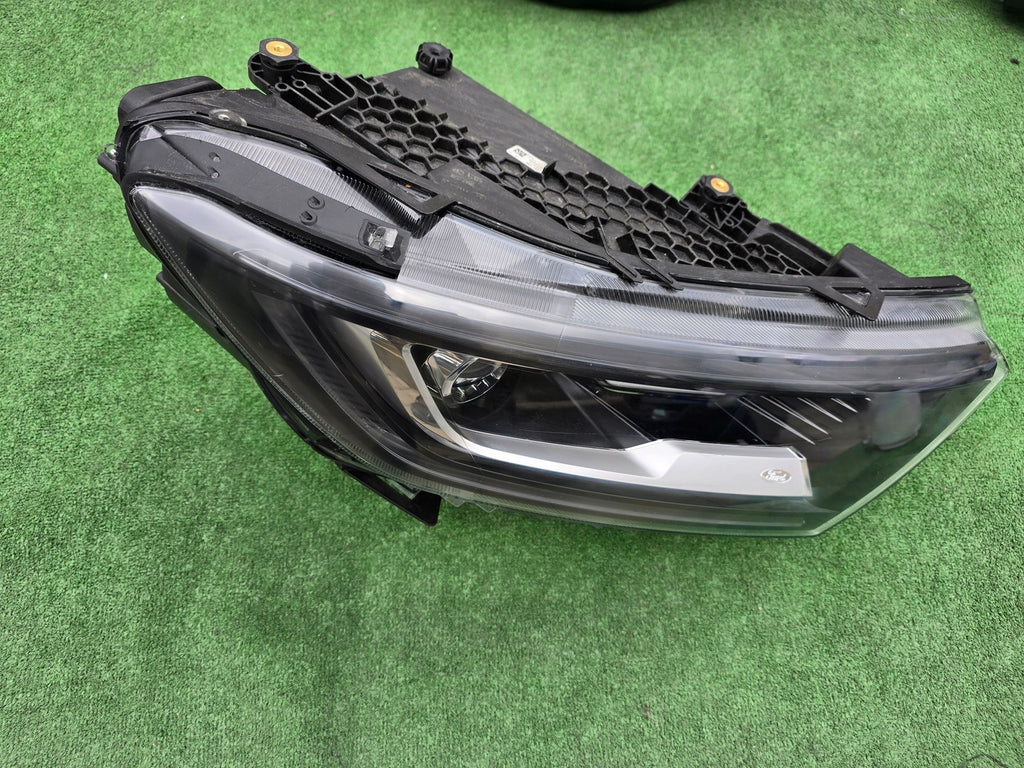 Frontscheinwerfer Ford Transit Connect 12810060170 Full LED Rechts Headlight SCH3434776243qu
