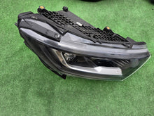 Load image into Gallery viewer, Frontscheinwerfer Ford Transit Connect 12810060170 Full LED Rechts Headlight SCH3434776243qu