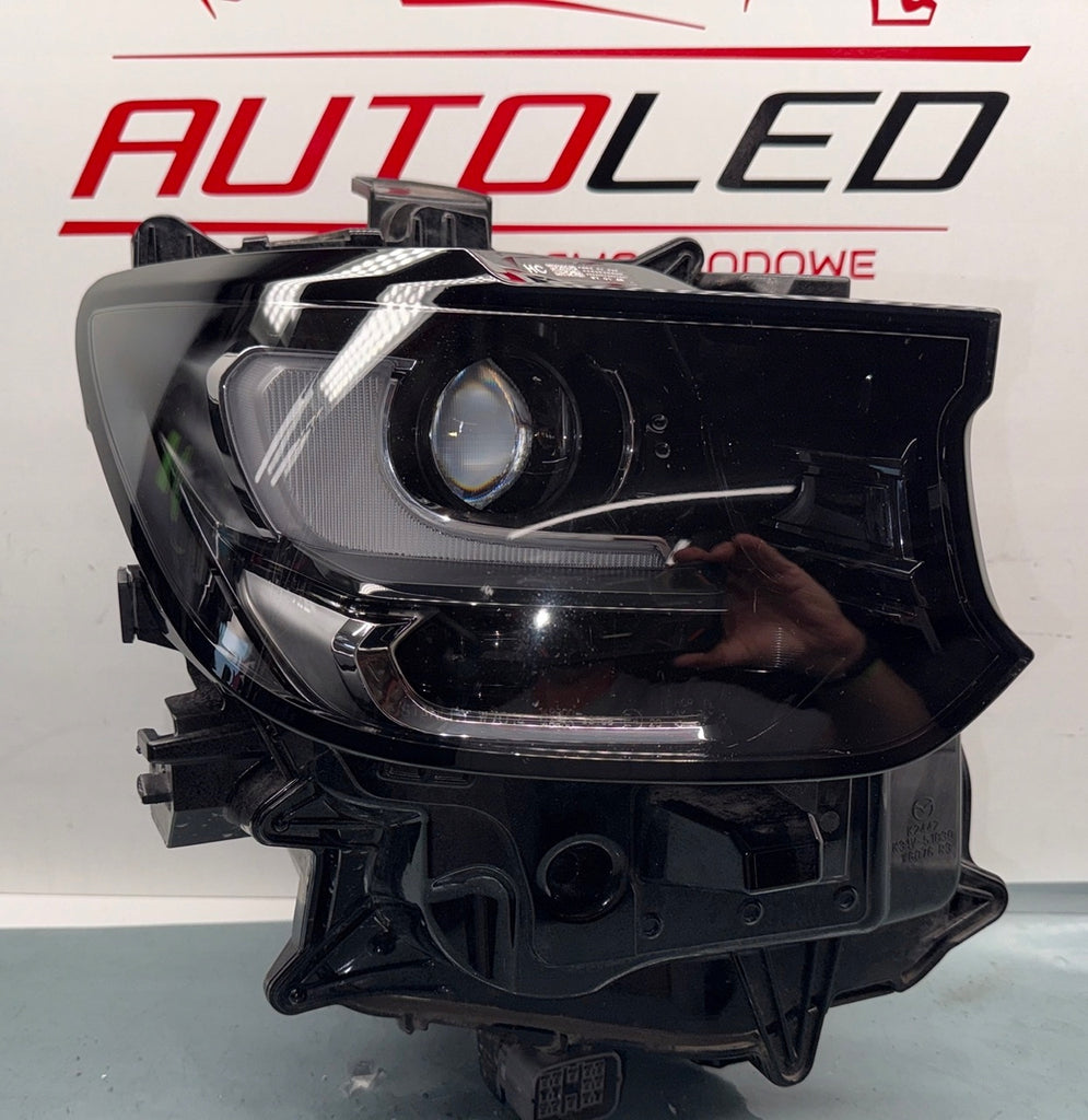 Frontscheinwerfer Mazda Cx60 KBB451030 Full LED Rechts Scheinwerfer Headlight SCH3162580202zk