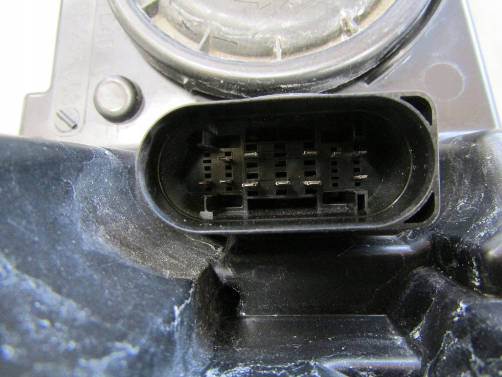 Frontscheinwerfer Skoda Octavia III 5E1941016B Xenon Rechts Headlight SCH4651465731qr