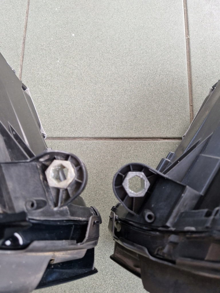 Frontscheinwerfer Mercedes-Benz W205 2059063704 2059063804 LED Rechts oder Links SCH9064484022pt