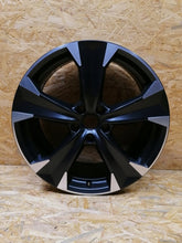 Laden Sie das Bild in den Galerie-Viewer, 1x Alufelge 19 Zoll 8.0" 5x112 45ET KMR73 Cupra Ateca Rim Wheel FEL5945185326wi