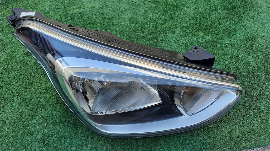 Frontscheinwerfer Hyundai I10 92102-B9300 LED Rechts Scheinwerfer Headlight