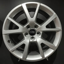 Laden Sie das Bild in den Galerie-Viewer, 4x Alufelge 18 Zoll 7.5" 5x112 37ET 4G0071498 Audi C7 A4 B8 Rim Wheel FEL7971222776ki
