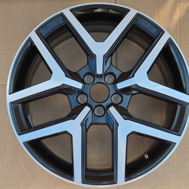 1x Alufelge 18 Zoll 7.0