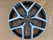 Laden Sie das Bild in den Galerie-Viewer, 1x Alufelge 18 Zoll 7.0" 5x100 6F9601025B Seat Arona Rim Wheel FEL6300403679cu