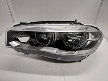 Laden Sie das Bild in den Galerie-Viewer, Frontscheinwerfer BMW F15 F16 7424167 Full LED Links Scheinwerfer Headlight SCH7270936921ck