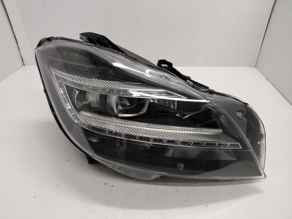 Frontscheinwerfer Mercedes-Benz Cls A2188200259 Full LED Rechts Headlight SCH1196034600vy