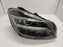 Laden Sie das Bild in den Galerie-Viewer, Frontscheinwerfer Mercedes-Benz Cls A2188200259 Full LED Rechts Headlight SCH1196034600vy