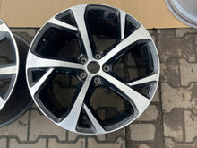 Load image into Gallery viewer, 1x Alufelge 19 Zoll 8.5" 5x112 5FJ601025D Seat Tarraco Rim Wheel FEL3670588136jf