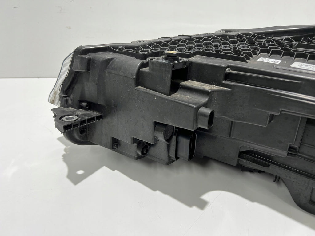 Frontscheinwerfer VW Caddy I 2K8941036E Rechts Scheinwerfer Headlight SCH2286762822tn
