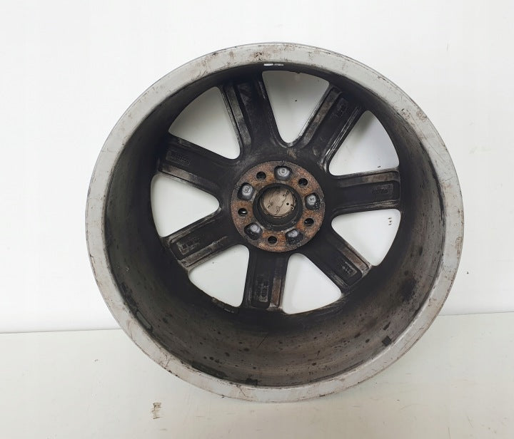 1x Alufelge 18 Zoll 3.5" 5x112 4G8601025A Audi C7 A7 Rim Wheel FEL8513081883zo