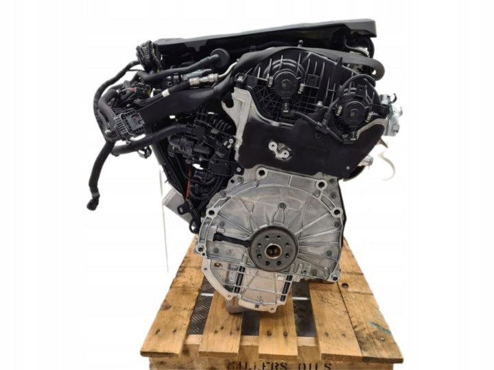 Motor BMW X3 G01 B48B20A 3.0 292PS 215kW 135TKm Hybrid Engine Komplett MOT8955714936zk