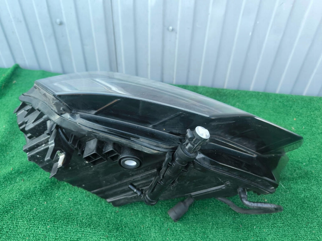 Frontscheinwerfer Audi A6 4K0941040 LED Rechts Scheinwerfer Headlight SCH3441812847xa
