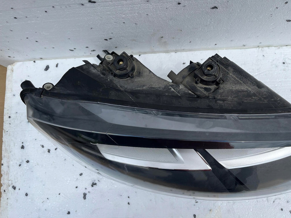 Frontscheinwerfer Seat Alhambra 7N5941006F Rechts Scheinwerfer Headlight SCH7811004834hp