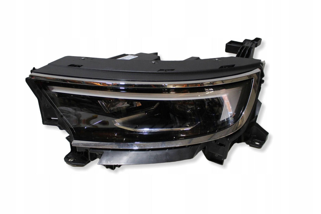 Frontscheinwerfer Opel Mokka 9834016880 Links Scheinwerfer Headlight SCH8736643097dm