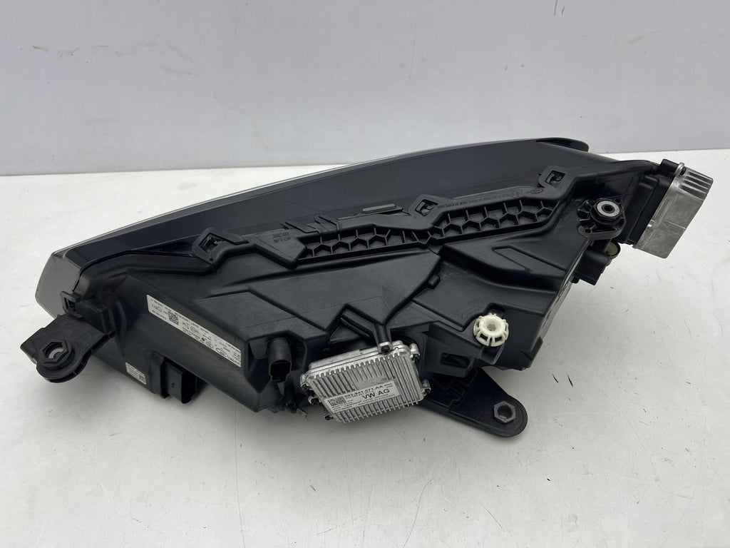 Frontscheinwerfer Skoda Superb III 3V1941016D LED Rechts Scheinwerfer Headlight SCH7298907589hd