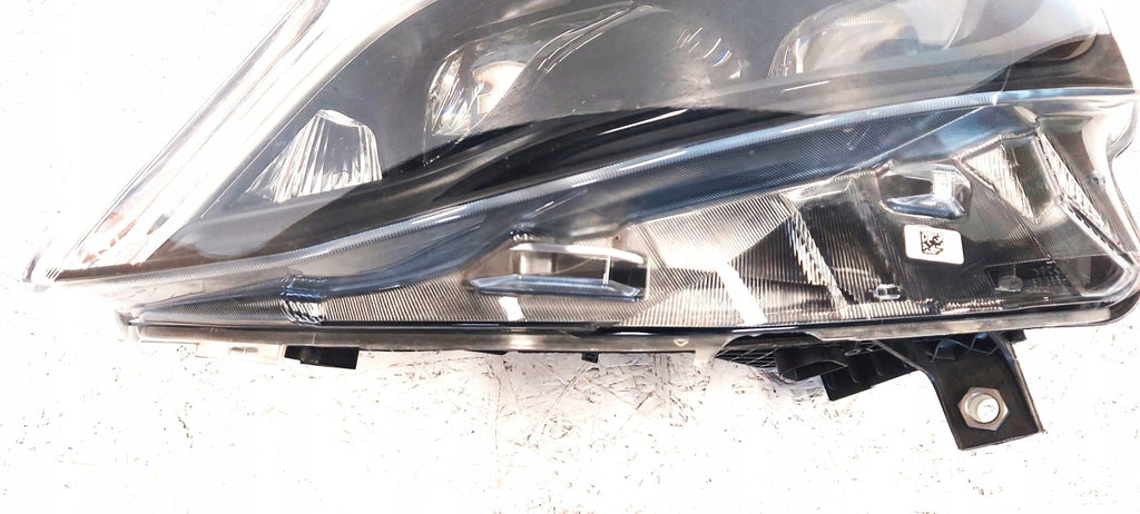 Frontscheinwerfer Mercedes-Benz W447 A4479063201 Full LED Links Headlight SCH6105983786fd