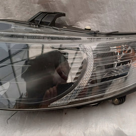 Frontscheinwerfer Saab 95 89101416 Links Scheinwerfer Headlight SCH3992782930mg