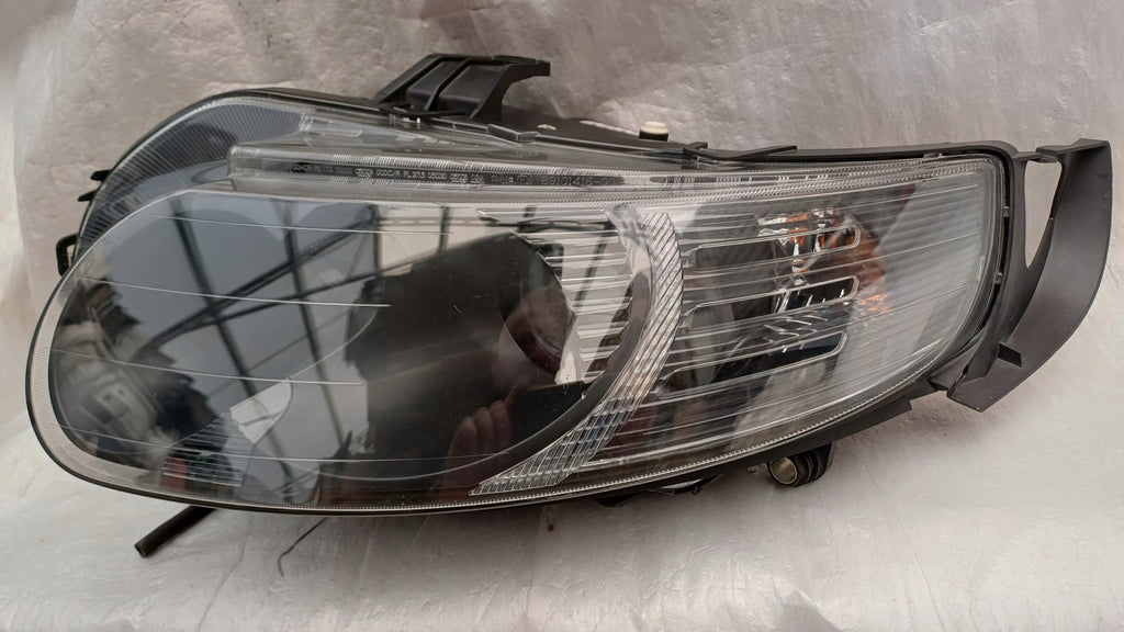 Frontscheinwerfer Saab 95 89101416 Links Scheinwerfer Headlight SCH3992782930mg