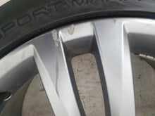Load image into Gallery viewer, 1x Alufelge 18 Zoll 7.5" 5x112 51ET 5G0601025AF VW Golf Vii Rim Wheel FEL9535198332eq