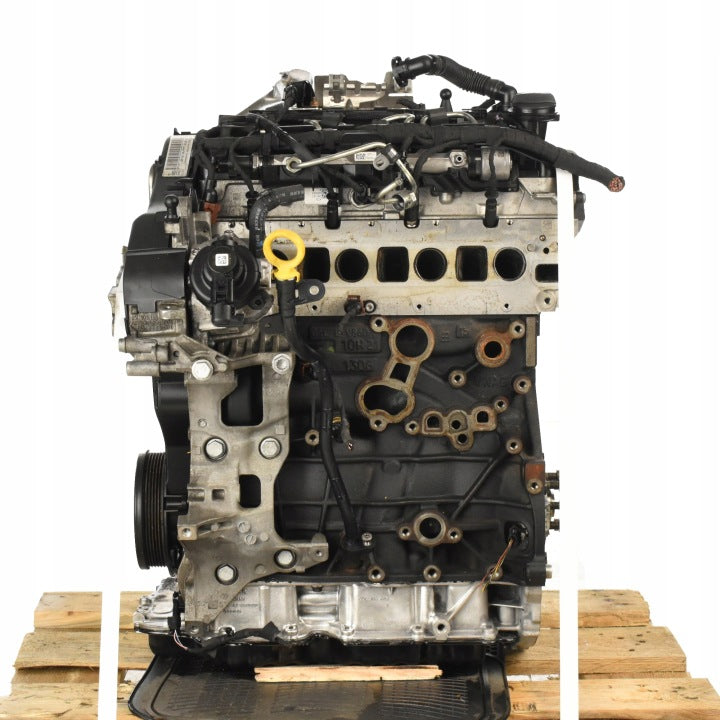 Motor VW Golf VIII IV DTTA DTTC 2.0 TDI 240PS 180kW 70TKm 2021 Diesel Unkomplett MOT4642038469hm