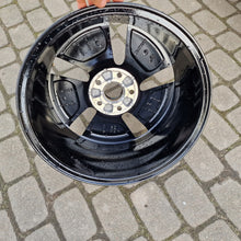 Laden Sie das Bild in den Galerie-Viewer, 1x Alufelge 17 Zoll 7.0&quot; 5x112 45ET 2GA601025AR VW T-Roc Rim Wheel