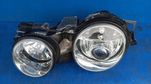 Laden Sie das Bild in den Galerie-Viewer, Frontscheinwerfer Jaguar S Type S-Type Links Scheinwerfer Headlight SCH5246545929kc